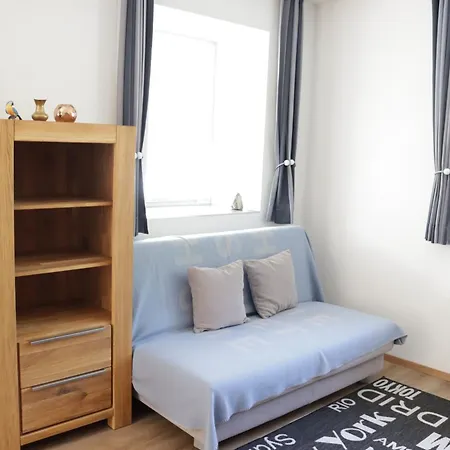 Haus Belchenwiese דירה