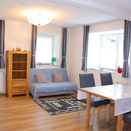 Haus Belchenwiese דירה *