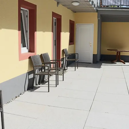 Haus Belchenwiese * Kleines Wiesental