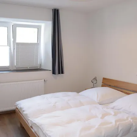 דירה Haus Belchenwiese