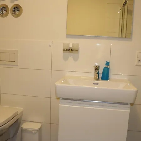 Haus Belchenwiese דירה Kleines Wiesental